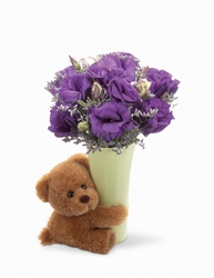 Big Hug Bouquet from Monrovia Floral in Monrovia, CA